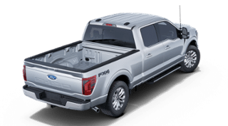 2025 Ford F-150® External Image 4